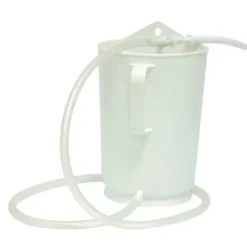 BOCK À LAVEMENT COMPLET AUTOC LAVABLE - 2 l