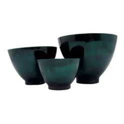 BOL DE MÉLANGE FLEXIBLE À ALGINATE GRAND FORMAT - 13 cm