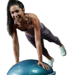 BOSU PRO BALANCE TRAINER POLYVALENT PROPRIOCEPTION - unité