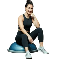 BOSU PRO BALANCE TRAINER POLYVALENT PROPRIOCEPTION - unité