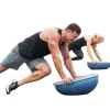 BOSU PRO NEXGEN PLATEFORME D'ÉQUILIBRE ANTIDÉRAPANTE - 65 cm bleu