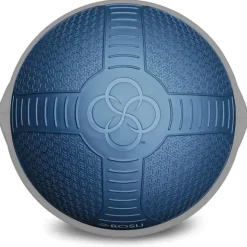 BOSU PRO NEXGEN PLATEFORME D'ÉQUILIBRE ANTIDÉRAPANTE - 65 cm bleu