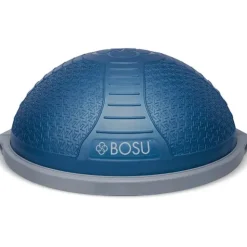 BOSU PRO NEXGEN PLATEFORME D'ÉQUILIBRE ANTIDÉRAPANTE - 65 cm bleu