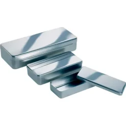 BOÎTES DE STÉRILISATION INOX