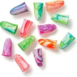 BOUCHONS D'OREILLES - BOITE DISTRIBUTRICE DE 200