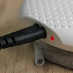 BOUILLOTTE ÉLECTRIQUE RECHARGEABLE CHALEUR DOUCE SANS CÂBLE - format compact