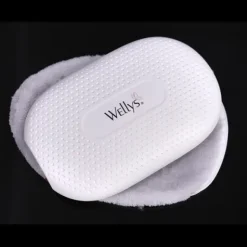 BOUILLOTTE ÉLECTRIQUE RECHARGEABLE CHALEUR DOUCE SANS CÂBLE - format compact