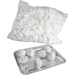 BOULES NON TISSÉ NON STÉRILE