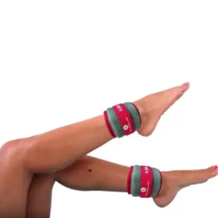BRACELET LESTÉ AQUA BAND USAGE AQUATIQUE SVELTUS - paire