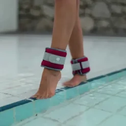 BRACELET LESTÉ AQUA BAND USAGE AQUATIQUE SVELTUS - paire