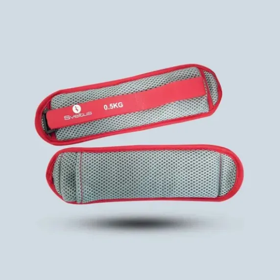 BRACELET LESTÉ AQUA BAND USAGE AQUATIQUE SVELTUS - paire