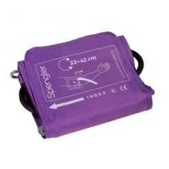 BRASSARD LARGE AUTOTENSIO TENSONIC 22-42 CM SPENGLER - taille m/l