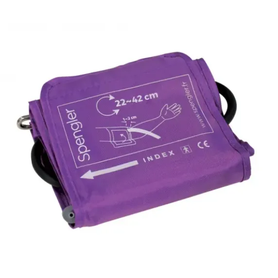 BRASSARD LARGE AUTOTENSIO TENSONIC 22-42 CM SPENGLER - taille m/l