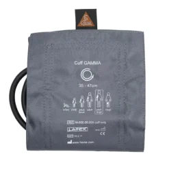 BRASSARD OBESE TENSIOMETRE GAMMA G7 COMPATIBLE G5 GP HEINE - 35 à 47 cm