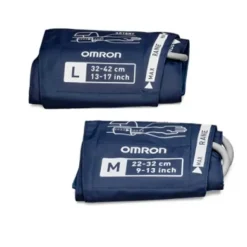 BRASSARD POUR TENSIOMÈTRE HBP 1120 OMRON - taille l ou xl
