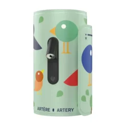 BRASSARD POUR TENSIOMÈTRE MOBI ENFANT SPENGLER - taille xs à s