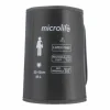 BRASSARD SOUPLE 4G POUR TENSIOMÈTRE AU BRAS MICROLIFE - l-xl 32-52 cm