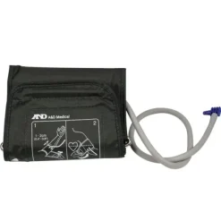 BRASSARD TENSIOMÈTRE ADULTE UA-767 PLUS COMPATIBLE OMRON - adulte