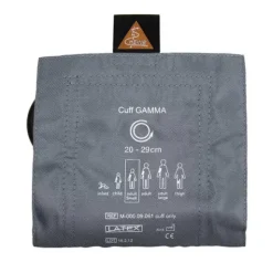 BRASSARD TENSIOMÈTRE GAMMA G7 G5 GP PETIT ADULTE HEINE - taille petit adulte