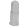 BROSSE À DENTS DOIGTIER BÉBÉ SOUPLE STÉRILISABLE LBS MEDICAL - taille unique
