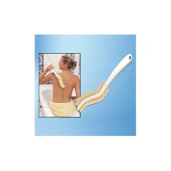 BROSSE À DOS ERGONOMIQUE MANCHE LONG 41,5 CM - unité