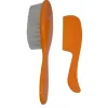BROSSE ET PEIGNE POUR BEBE SOIN DOUX LBS MEDICAL - dès 0 mois