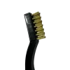 BROSSE À INSTRUMENTS LAITON AUTOCLAVABLE - unité