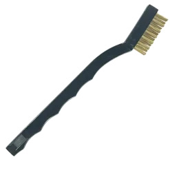 BROSSE À INSTRUMENTS LAITON AUTOCLAVABLE - unité