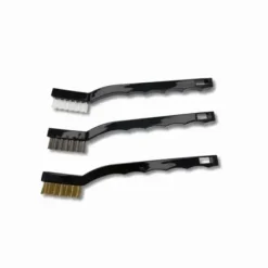 BROSSE À INSTRUMENTS NYLON AUTOC LAVABLE - longueur 18 cm