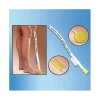 BROSSE LAVE PIED ET DOS LONG MANCHE 60 CM - avec brosse et éponges