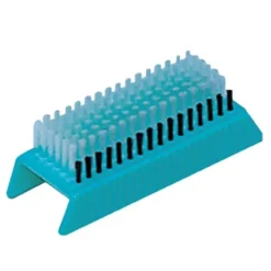 BROSSE À ONGLES CHIRURGICALE AUTOCLAVABLE - lot de 2