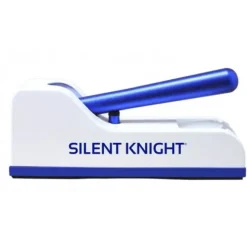 BROYEUR DE COMPRIMÉS SILENT KNIGHT 3 MÉCANIQUE SILENCIEUX - à l'unité