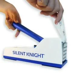 BROYEUR DE COMPRIMÉS SILENT KNIGHT 3 MÉCANIQUE SILENCIEUX - à l'unité
