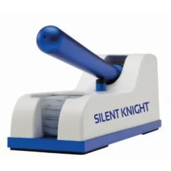 BROYEUR DE COMPRIMÉS SILENT KNIGHT 3 MÉCANIQUE SILENCIEUX - à l'unité