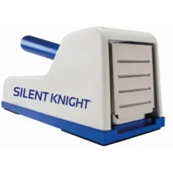 BROYEUR DE COMPRIMÉS SILENT KNIGHT 3 MÉCANIQUE SILENCIEUX - à l'unité
