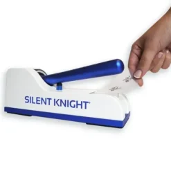 BROYEUR DE COMPRIMÉS SILENT KNIGHT 3 MÉCANIQUE SILENCIEUX - à l'unité