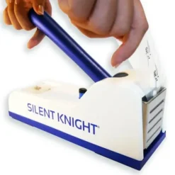 BROYEUR DE COMPRIMÉS SILENT KNIGHT 3 MÉCANIQUE SILENCIEUX - à l'unité