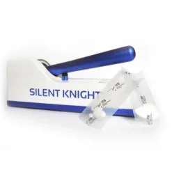 BROYEUR DE COMPRIMÉS SILENT KNIGHT 3 MÉCANIQUE SILENCIEUX - à l'unité