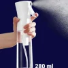 BRUMISATEUR RECHARGEABLE PULVÉRISATION CONTINUE - 280 ml