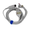 CABLE PATIENT IM8 BIOCARE COMPATIBLE ECG - 1 câble
