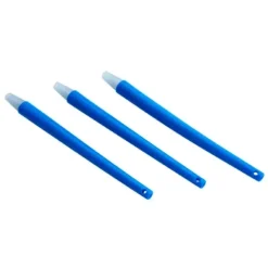 CANULE RECTALE A USAGE UNIQUE SOUPLE ATRAUMATIQUE - boîte de 10