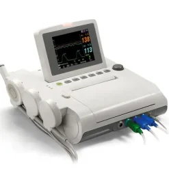 CARDIOTOCOGRAPHE EDAN F3+VCT