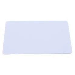CARTES DE NETTOYAGE LECTEUR DE CARTE À PUCE SENSYL - à l'unité