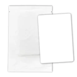 CARTES DE NETTOYAGE LECTEUR DE CARTE À PUCE SENSYL - à l'unité