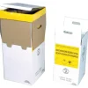 CARTONS COLLECTEURS DE DÉCHETS – 50 L – Lot de 10