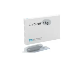 CARTOUCHE DE RECHARGE N2O CRYOPEN O+ COMPATIBLE H & O EQUIPMENTS - lot de 6