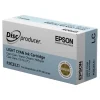 CARTOUCHE ENCRE CYAN LIGHT 31,5 ML EPSON - cartouche unitaire