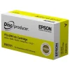 CARTOUCHE ENCRE YELLOW IMPRESSION MÉDICALE EPSON - 31,5 ml