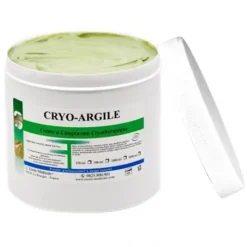 CATAPLASME CRYO À L'ARGILE ACTION RAFRAÎCHISSANTE ETOILE MEDICALE - 250 ml