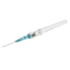 CATHÉTER INSYTE AUTOGUARD BLOOD CONTROL SANS AILETTES BD - boîte de 50